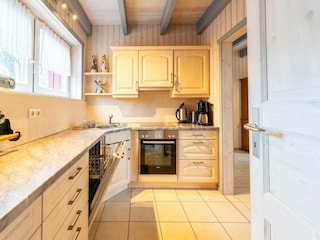 Vakantiehuis Granzow Kenmerken 5