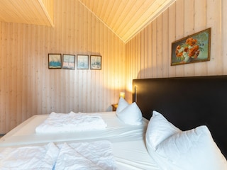 Vakantiehuis Granzow Kenmerken 8