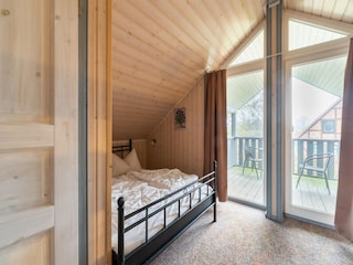 Ferienhaus Granzow Ausstattung 9