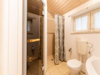 Casa per le vacanze Granzow Caratteristiche 3