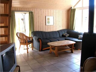 Vakantiehuis Granzow Kenmerken 6
