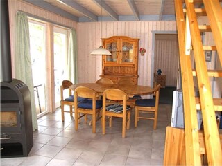 Casa de vacaciones Granzow Características 2