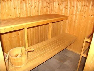 Maison de vacances Granzow  16