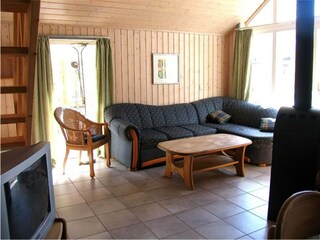 Ferienhaus Granzow Ausstattung 3
