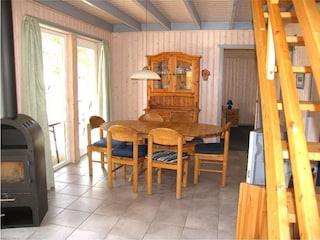 Holiday house Granzow Features 5