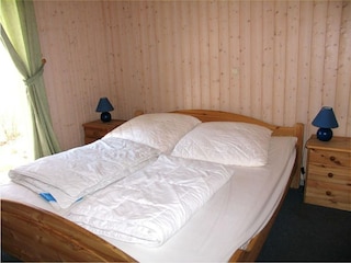Holiday house Granzow Features 2