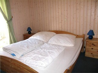 Maison de vacances Granzow Équipement 2