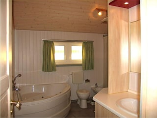 Ferienhaus Granzow Ausstattung 7