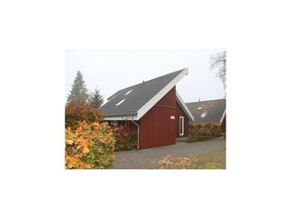 Ferienhaus Granzow Außenaufnahme 7