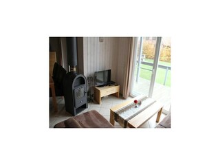 Vakantiehuis Granzow Kenmerken 9