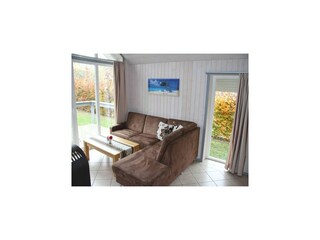 Ferienhaus Granzow Ausstattung 1