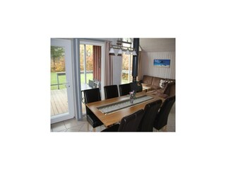 Vakantiehuis Granzow Kenmerken 25