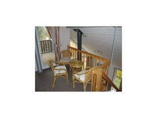 Ferienhaus Granzow  40