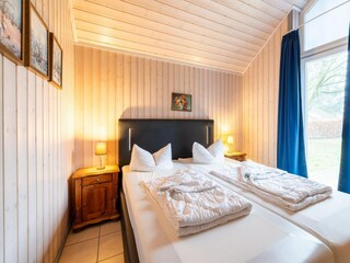 Ferienhaus Granzow Ausstattung 14