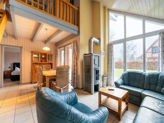Ferienhaus Granzow Ausstattung 18