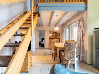 Vakantiehuis Granzow Kenmerken 21