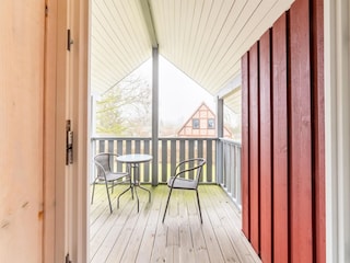 Vakantiehuis Granzow Buitenaudio-opname 2