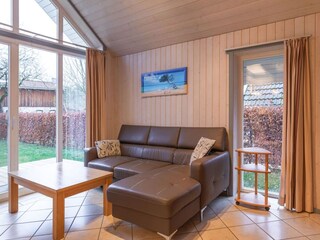 Vakantiehuis Granzow Kenmerken 5