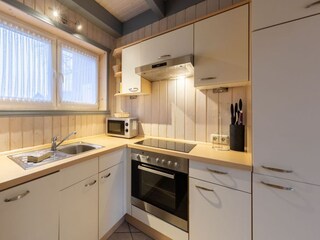 Ferienhaus Granzow Ausstattung 6