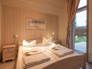 Vakantiehuis Granzow Kenmerken 7