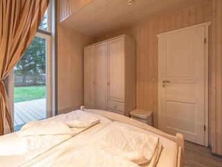Vakantiehuis Granzow Kenmerken 8