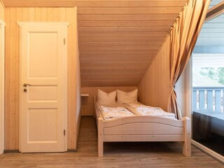 Ferienhaus Granzow Ausstattung 9