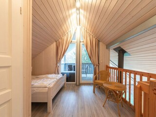 Vakantiehuis Granzow Kenmerken 10