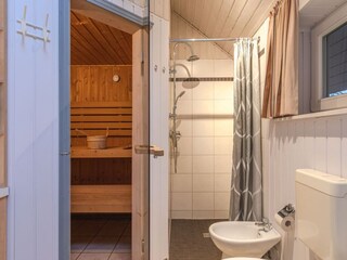Ferienhaus Granzow Ausstattung 12