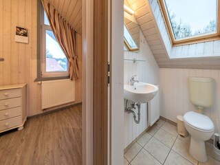 Ferienhaus Granzow Ausstattung 16