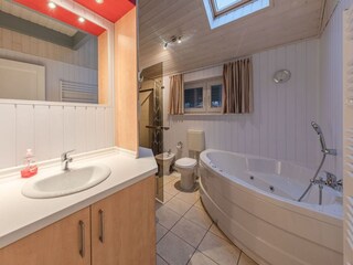 Ferienhaus Granzow Ausstattung 12
