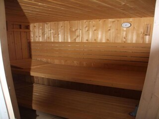 Holiday house Granzow  31
