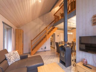 Vakantiehuis Granzow Kenmerken 22