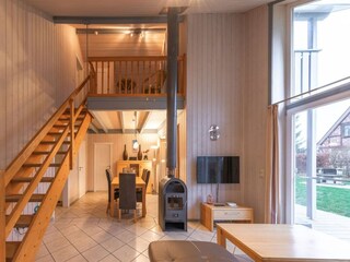 Casa de vacaciones Granzow Características 7