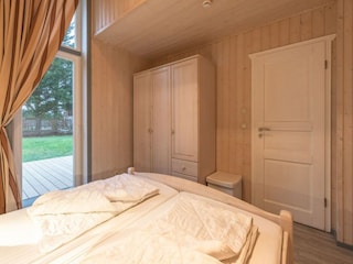 Ferienhaus Granzow Ausstattung 20