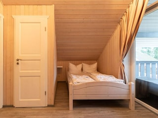 Holiday house Granzow Features 10