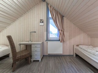 Ferienhaus Granzow Ausstattung 14