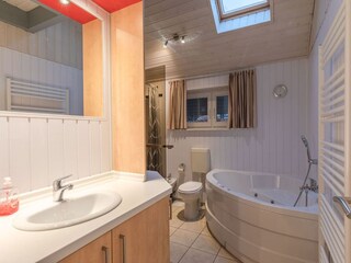 Ferienhaus Granzow Ausstattung 10