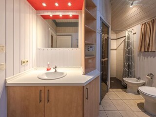 Ferienhaus Granzow Ausstattung 11
