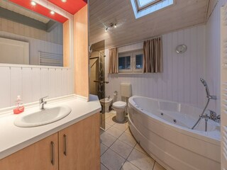 Ferienhaus Granzow Ausstattung 22