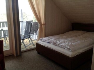 Holiday house Granzow Features 18