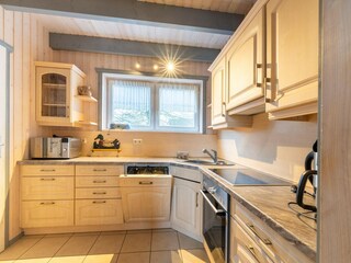 Vakantiehuis Granzow Kenmerken 21