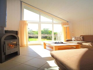 Casa per le vacanze Granzow Caratteristiche 7