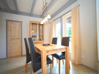 Holiday house Granzow Features 6