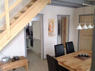 Vakantiehuis Granzow Kenmerken 3