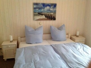 Casa per le vacanze Granzow Caratteristiche 5