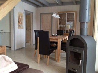 Holiday house Granzow Features 9