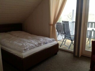 Vakantiehuis Granzow Kenmerken 7