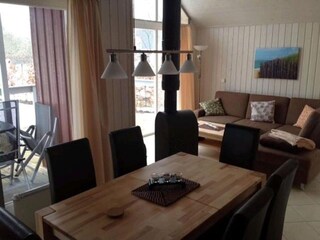 Vakantiehuis Granzow Kenmerken 4