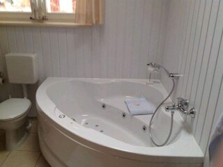 Casa de vacaciones Granzow Características 12