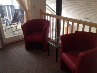 Vakantiehuis Granzow Buitenaudio-opname 2